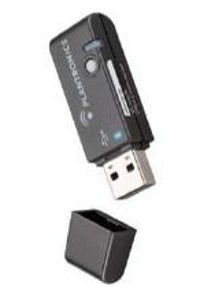 SPARE BUA 200-UC-M USB BT ADAP