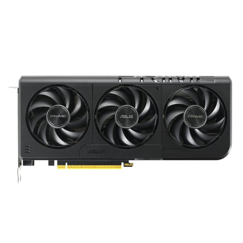 90YV0N10-M0NA00 - Asus Prime GeForce RTX 5060 OC Prime-Rtx5060-O8G Gddr7 Graphics Card PCI