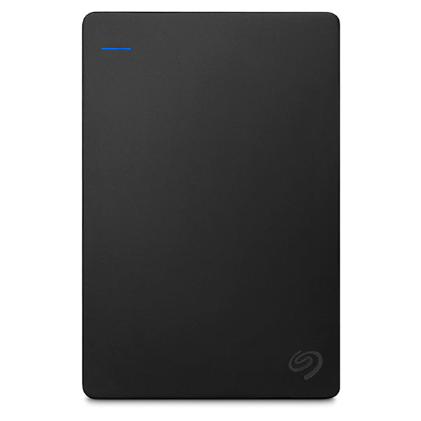 Seagate Game Drive STGD4000400 external hard drive 4000 GB Black