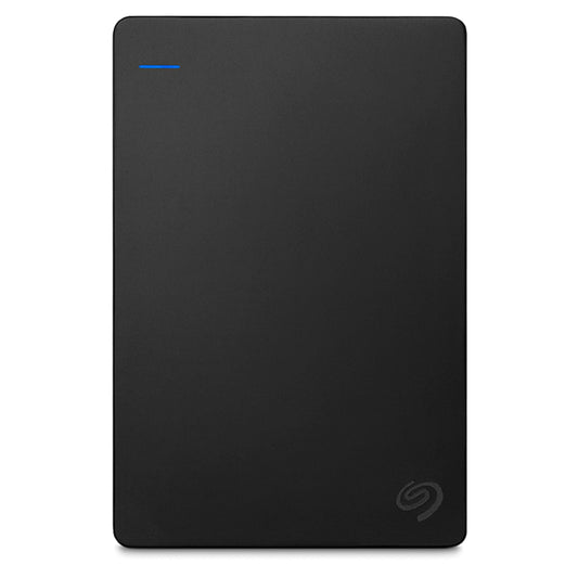 Seagate Game Drive STGD4000400 external hard drive 4000 GB Black