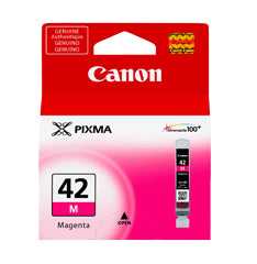 6386B002 - Canon MAGENTA INK CARTRIDGE FOR PIXMA
