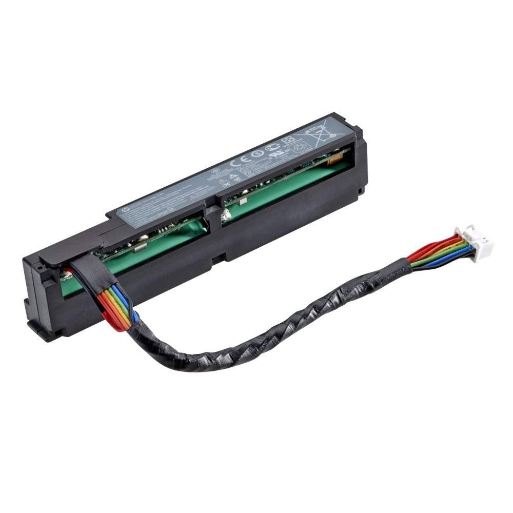 Hewlett Packard Enterprise P01365-B21 RAID controller Lithium-Ion (Li-Ion)