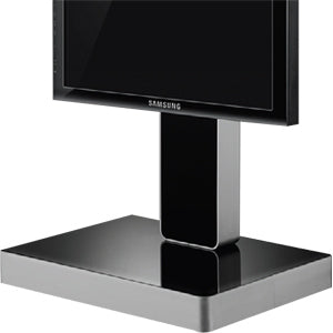 Samsung STN-520WE signage display mount