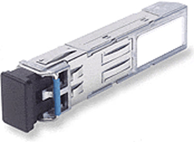 100BASE-LX10 SFP MODULE SMF 10KM LINK LC-CONNECTOR FOR FAST ETHERNET SFP PORT.