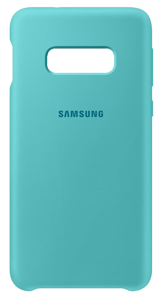 Samsung EF-PG970TGEGUS mobile phone case 5.8" Cover Green