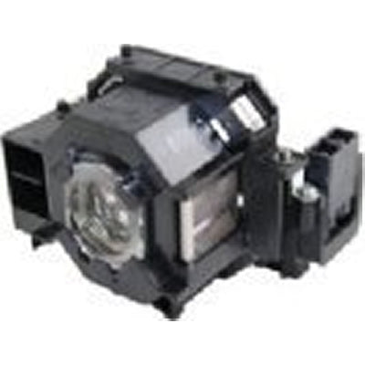 V13H010L34-BTI - BTI REPLACEMENT LAMP FOR EPSON EMP-62, EMP-62C, EMP-63, EMP-76C, EMP-82, EMP-X3 V13H