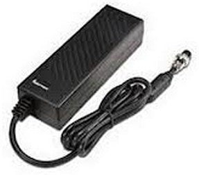 Intermec 203-955-001 mobile device charger Black