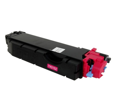 TK5152M - KYOCERA TK-5152M MAGENTA TONER CARTRIDGE FOR USE IN ECOSYS M6035CIDN M6535CIDN