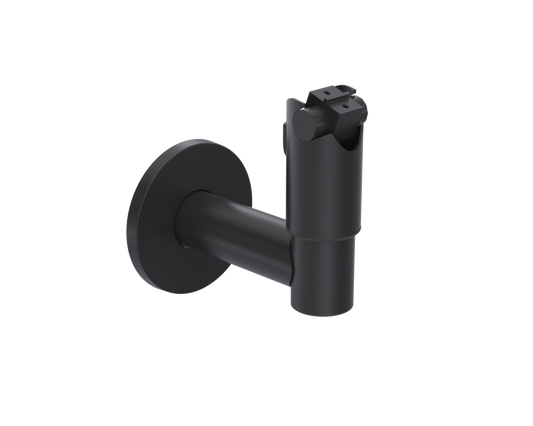 SPV3501-02 - SpacePole Wall Mount