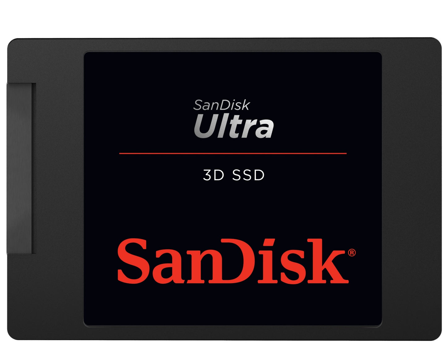 SANDISK SOLID STATE DRIVE PLUS, 1TB,SDSSDH3-1T00-G25, SATA, 2.5 IN, SSD