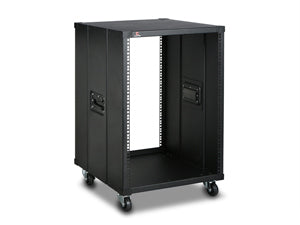 WD-1560 - iStarUSA 15U 600MM DEPTH SIMPLE SERVER RACK