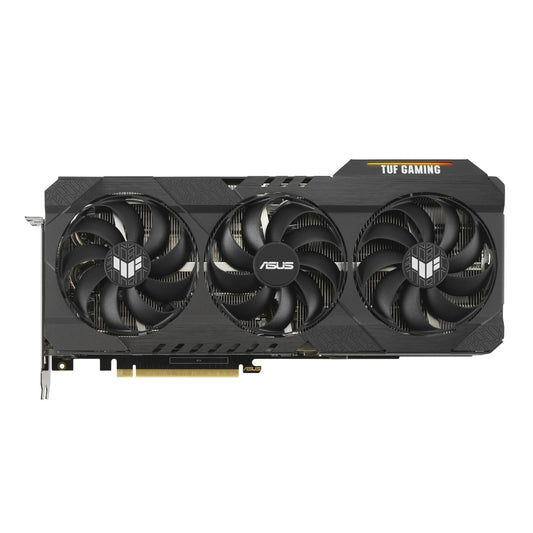 ASUS TUF Gaming TUF-RTX3080-O10G-V2-GAMING NVIDIA GeForce RTX 3080 10 GB GDDR6X