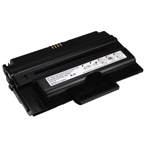 DELL YTVTC toner cartridge Original Black 1 pc(s)