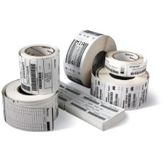 4ROLL TT POLYESTER LABEL