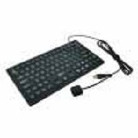 SI1482-94 - Protect SIIG 0911-SI CUSTOM KEYBOARD COVER. KEEPS NOTEBOOKS FREE FROM LIQUID SPILLS, AIR