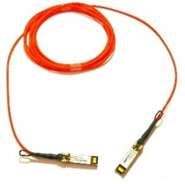 Cisco SFP-10G-AOC3M fiber optic cable 118.1" (3 m) SFP+ Orange