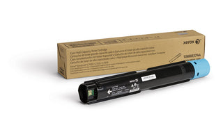 106R03744 - Xerox GENUINEXEROXCYANSTANDARDTONERCARTRIDGEFORTHEXEROXC7020/25/30(3,000PAGES)