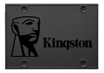 Kingston Technology Q500 2.5" 240 GB Serial ATA III