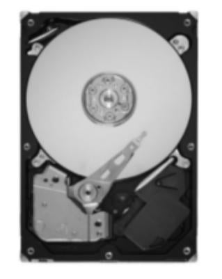 Lenovo 00MJ135 internal hard drive 3.5" 300 GB SAS