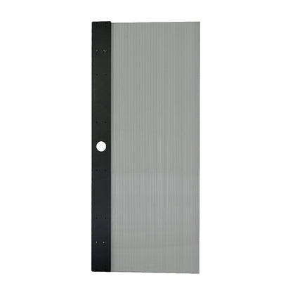 Panduit CURFS07F04HBB1 rack accessory