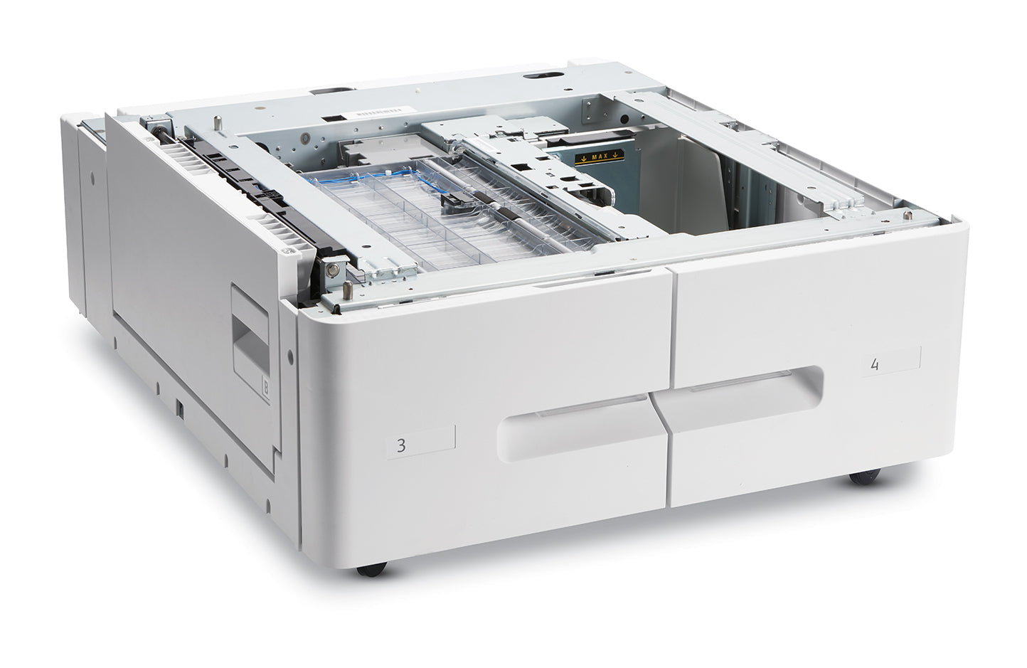 097S04970 - Xerox TANDEM TRAY MODULEON C8000DT/C9000DT