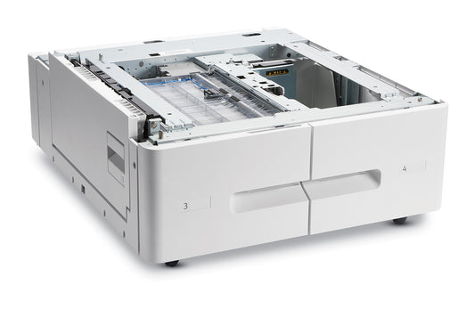 097S04970 - Xerox TANDEM TRAY MODULEON C8000DT/C9000DT