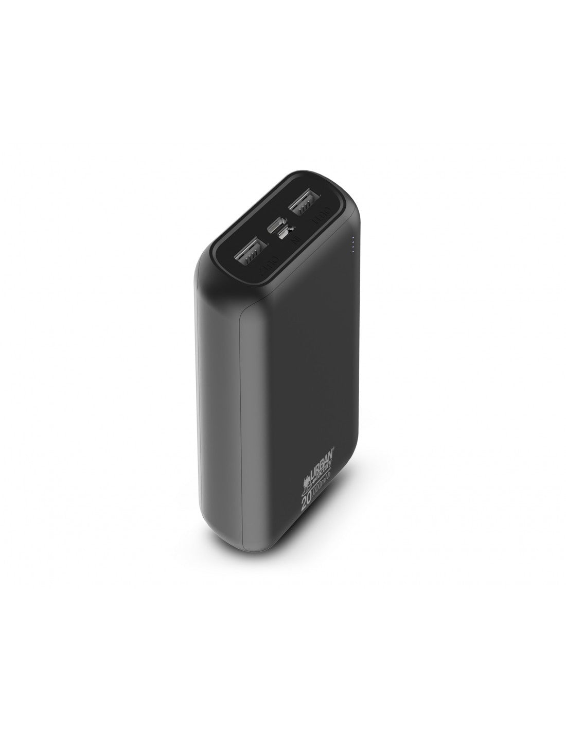 UPB20UF - Urban Factory JUICEE MAX USB-C / USB-A POWERBANK 20.000MAH