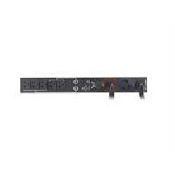 MBP PDU, 120V, L5-30P TO (5) 5-15/20R, USE WITH 5130, EVOL/S, PULSAR/M, 91