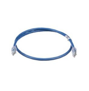 UTP6AX3MGY - Panduit 3M CAT6A GRAY 10GB/S UTP PC