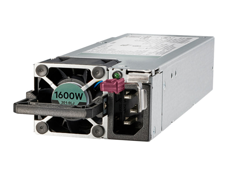 Hewlett Packard Enterprise P38997-B21 power supply unit 1600 W