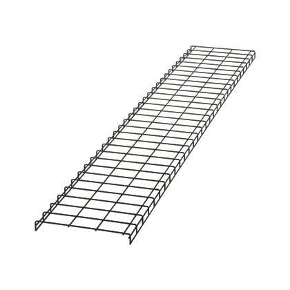 WG18BL10 - Panduit 10PK WYR-GRID PATHWAY 18IN