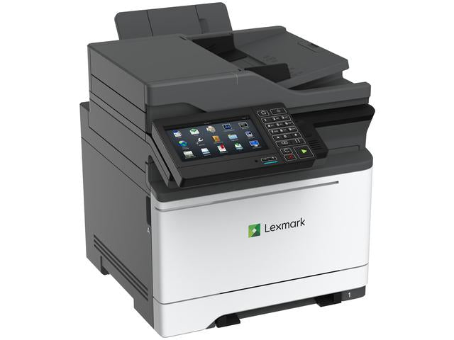 Lexmark CX625adhe Laser A4 1200 x 1200 DPI 38 ppm