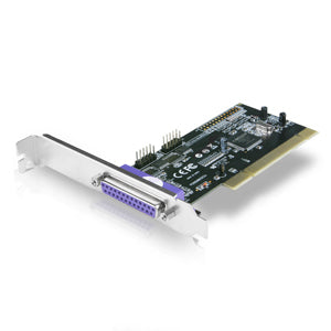 UGT-PC2S1P - VANTEC 2-PORT SERIAL/1-PORT PARALLEL PCI