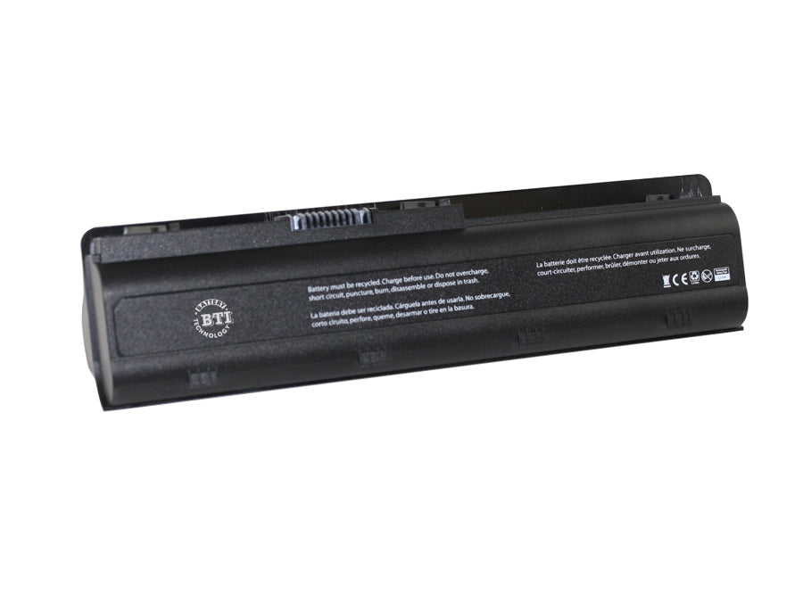 WD549AA-BTI - BTI LI-ION 9 CELL 10.8V BATTERY FOR