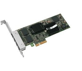 Intel E1G44ET2 network card Internal Ethernet 1000 Mbit/s