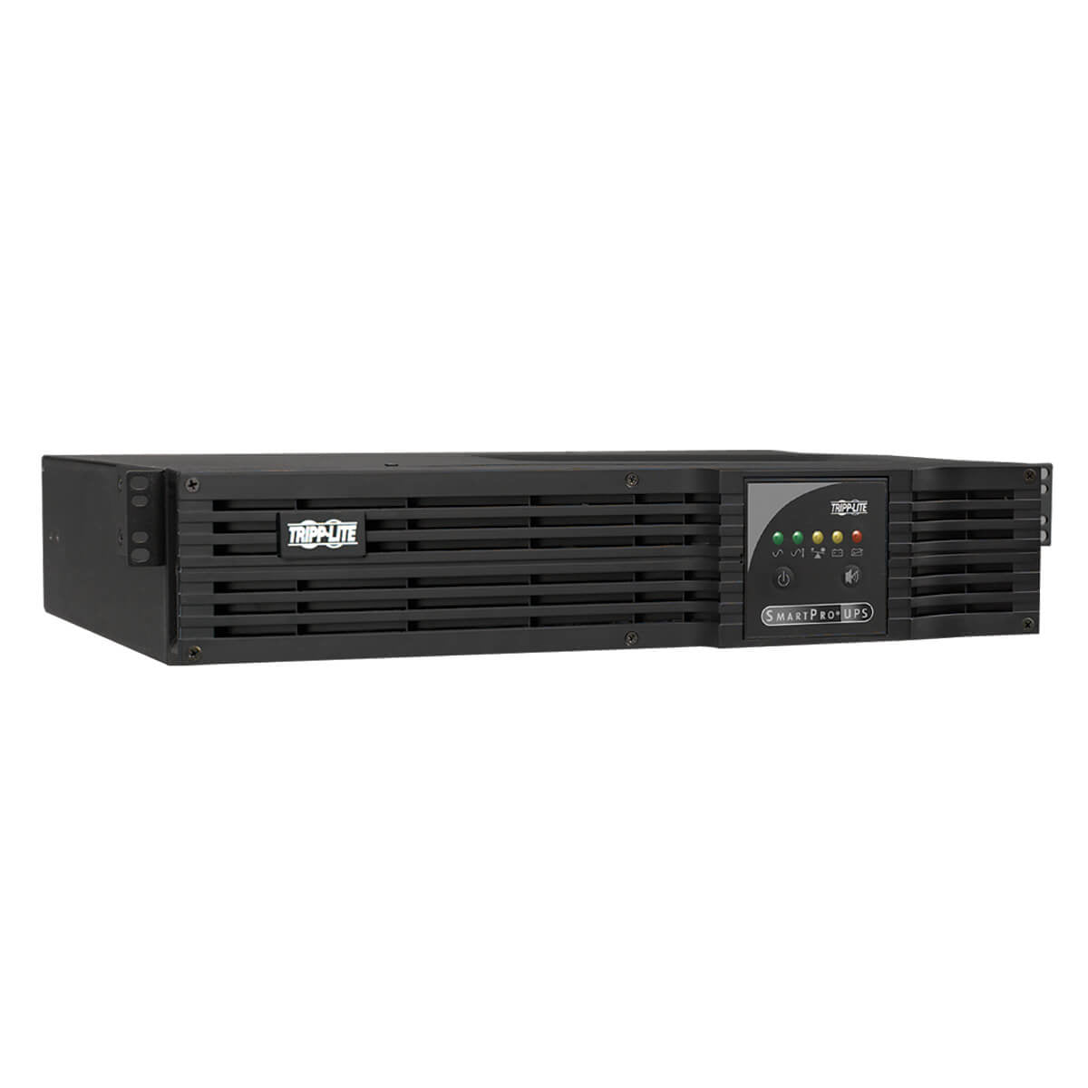 Tripp Lite SMART1500CRMXL uninterruptible power supply (UPS) Line-Interactive 1.5 kVA 1440 W 8 AC outlet(s)