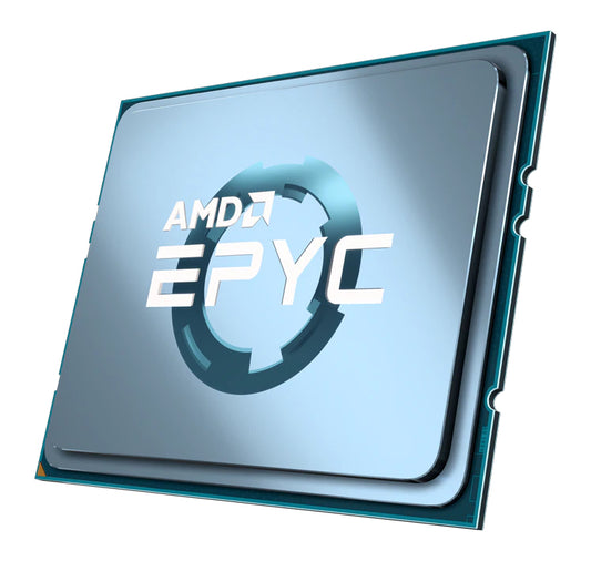 AMD EPYC 7542 processor 2.9 GHz 128 MB L3 Box