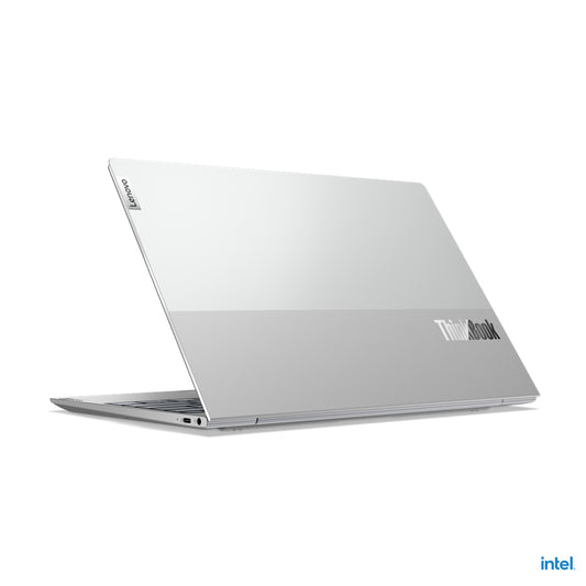 Lenovo ThinkBook 13x i5-1235U Notebook 13.3" Touchscreen WQXGA IntelÂ® Coreâ„¢ i5 16 GB LPDDR5-SDRAM 512 GB SSD Wi-Fi 6E (802.11ax) Windows 11 Pro Gray