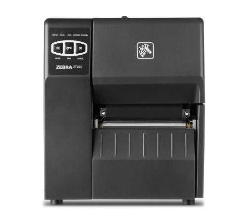 Zebra ZT220 203 x 203 DPI Wired Thermal transfer POS printer