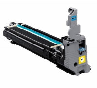 A03105F - Konica Minolta YELLOW - 120V MC 5550/5570