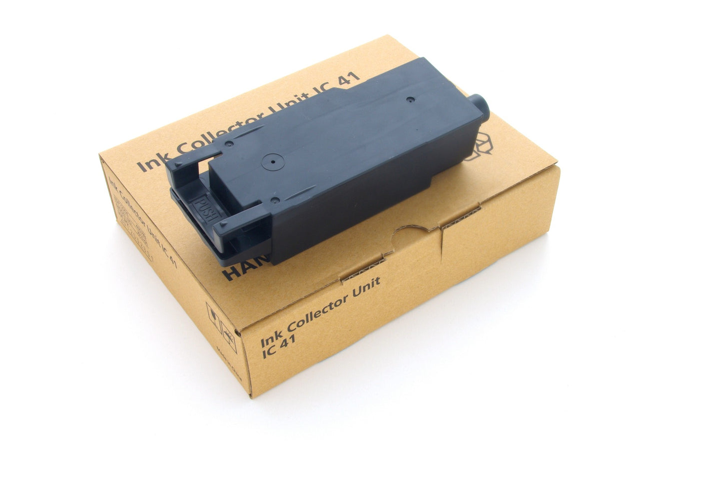 405783 - Ricoh IC 41 INK COLLECTION UNIT