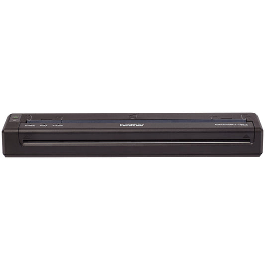 PJ822 - Brother POCKETJET 8 200DPI 8.5 WIDTH THERMAL PRINTER WITH USB C CONNECTIVITY/CHARGING