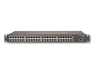 Supermicro SSE-G2252 48PORT WEB MNG