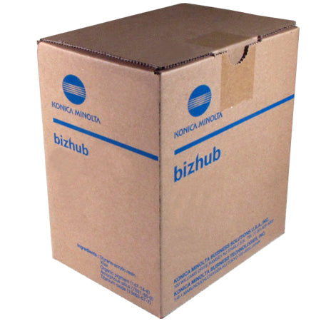 A63X03V - Konica Minolta IUP16 BLACK IMAGING UNIT FOR USE IN BIZHUB 3300P 3301P 4000P 4700