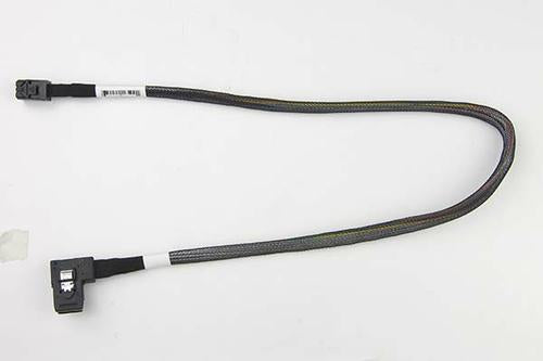 Supermicro CBL-SAST-0657 Serial Attached SCSI (SAS) cable 21.7" (0.55 m) Black