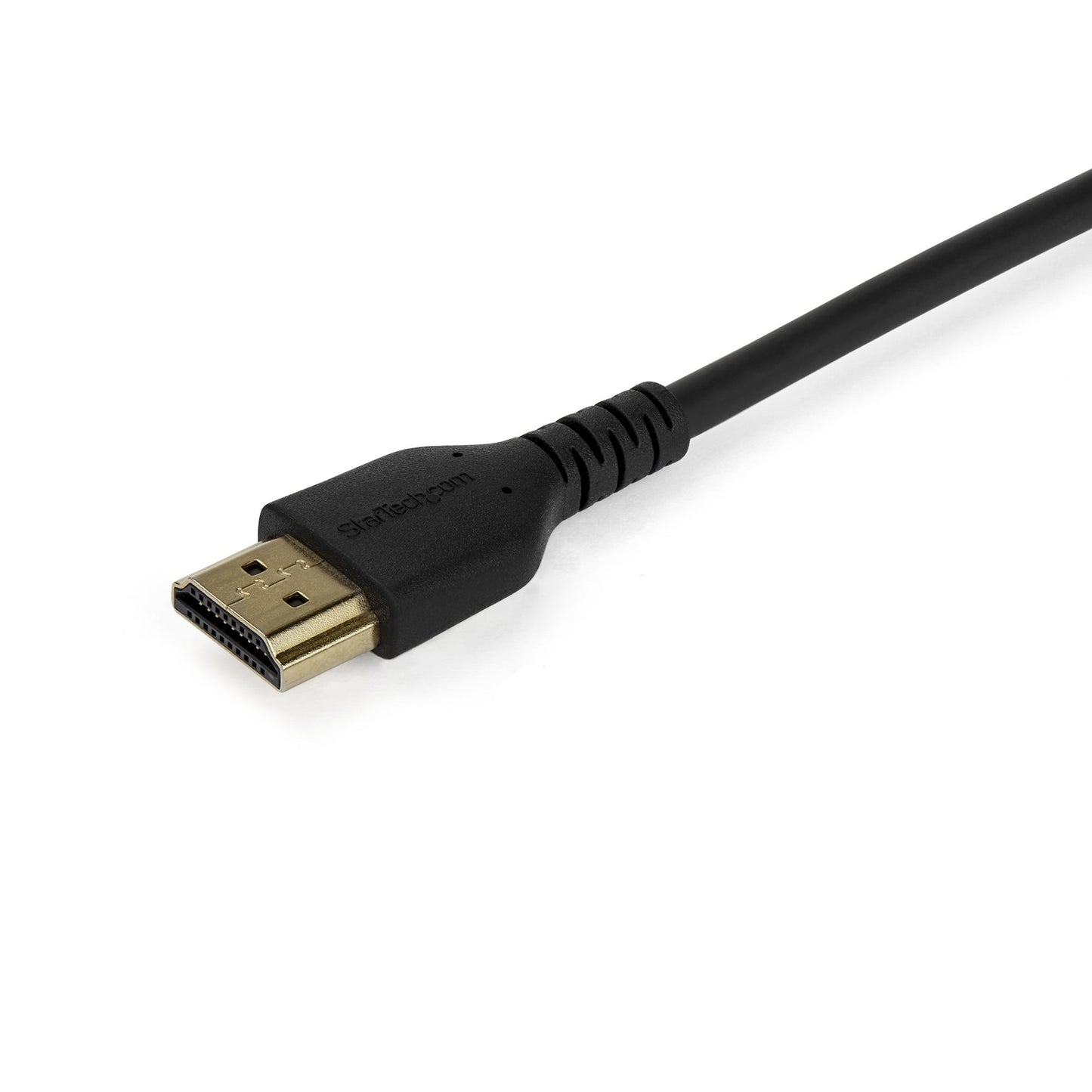 RHDMM1MP - StarTech.com 3.3FT/1M PREMIUM CERTIFIED HDMI 2.0 WITH ETHERNET 4K 60HZ 4096X2160P/UHD/HDR10/