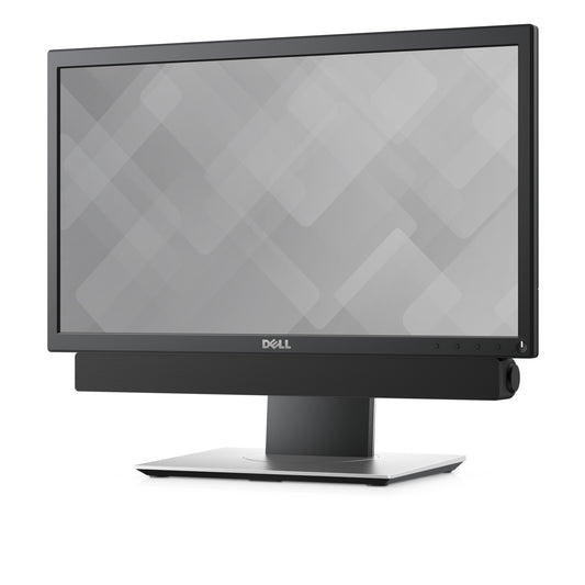 DELL P2018H 20" 1600 x 900 pixels HD+ LCD Black