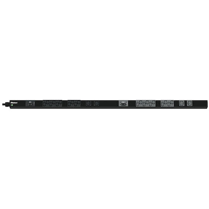 Panduit P24B15M power distribution unit (PDU) 24 AC outlet(s) 0U Black