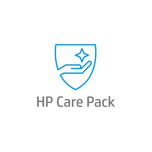 HP 3y 9x5 HPCR 501-999 DVC PackLicSWSupp