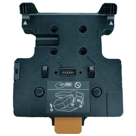 PA-CR-002A - Brother ACTIVE DOCKING/MOUNTING STATION WITH POWER AND USB CONNECTIVITY (FOR USE WITH RJ